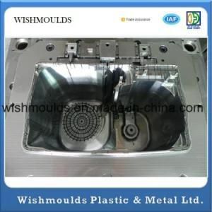 Professional Plastic Injection Mould OEM and ODM