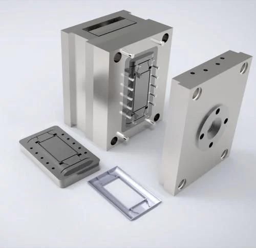 Auto Parts Maker Moulding Plastic/Plastic Mold Factory Design/ Plastic Injection Mold
