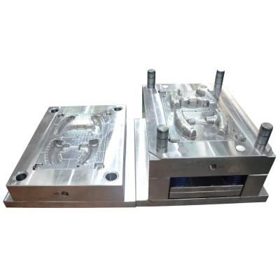 Customized OEM Design High Quality Plastic Injection Mold Medical Mould Maker for Plastic ...