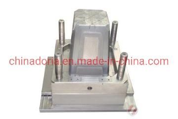 Used 1cavity Cool Runner Newest Adult Stool Plastic Injection Mould