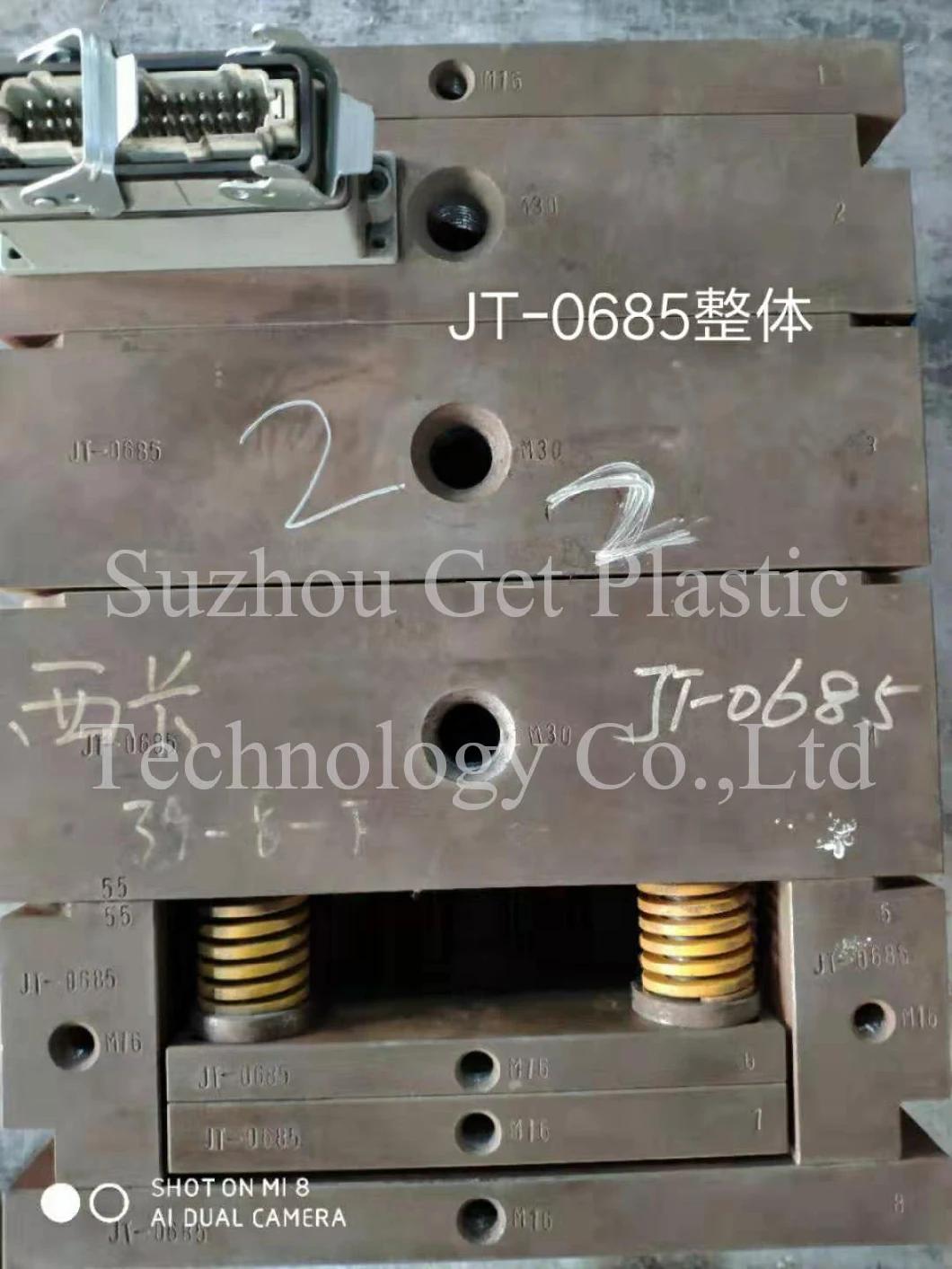 Auto Parts by Injection Mould