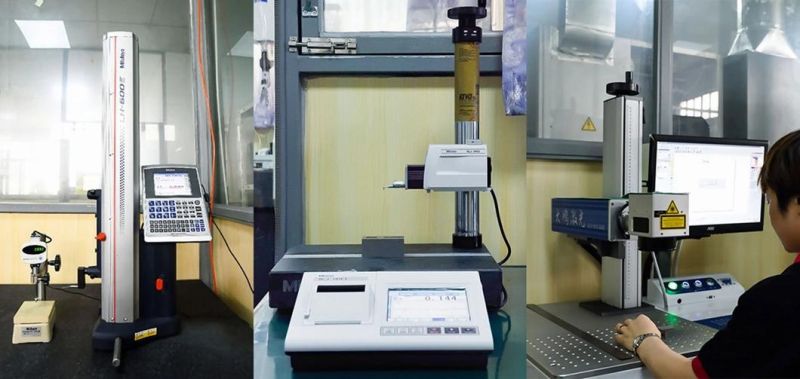 Precision Plastic Injection Mould for Plastic Product in All Industries
