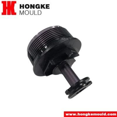 Manufacturer High Precision Injection Mold Collapsible Core