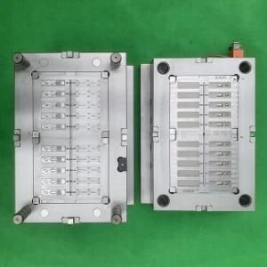 Medical Test Kit Molding Plastic Injected Molding Custom Make Medical Plstic Mould