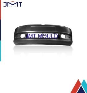 Plastic Injection Fiberglass Automobile Bumper Mould