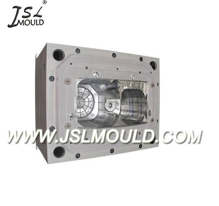 Plastic Single Cylinder Double Cylinder 7.5kgs Washing Machine Injecton Mould