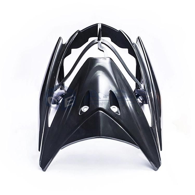 Top Quality Low Volume Injection Molding