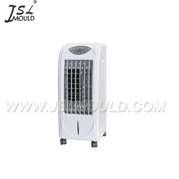 Plastic Air Conditioner Fan Guard Mold