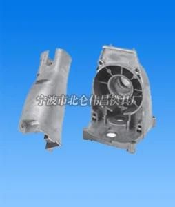 Power Tools Gear Cover Parts of Die Casting