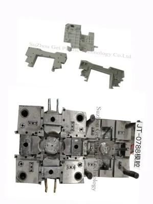 Factory Plastic Product Mold Injection Molding