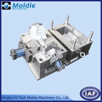 Customized/Designing Plastic Injection Mold of Auto Parts