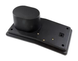 Custom Molded Plastic Parts Industries