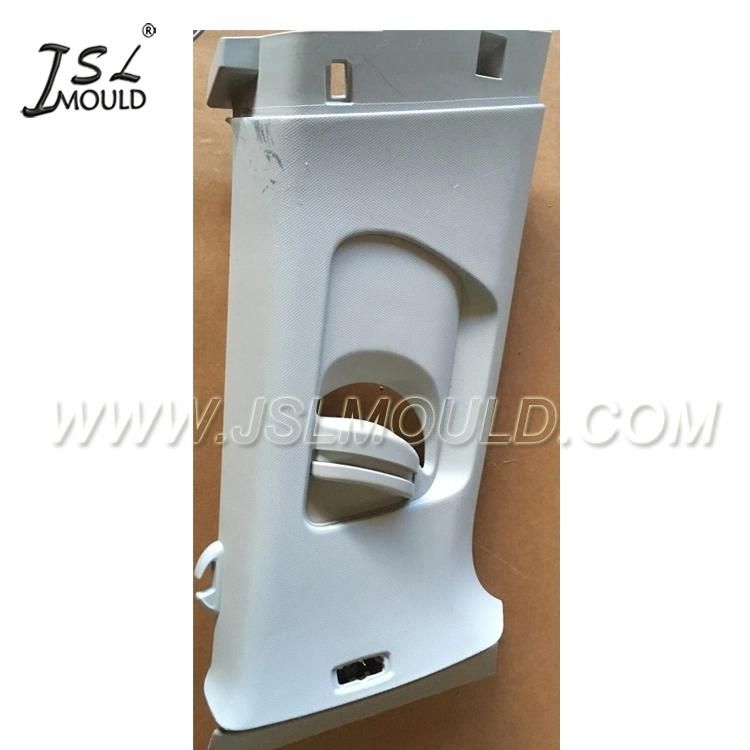 OEM Plastic Injection Auto C Pillar Mould