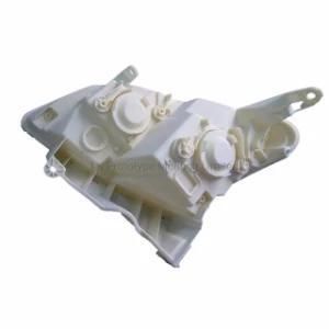 High Quality Vacuum Casting/Forming Urethane Casting Plastic Part Rapid Tool