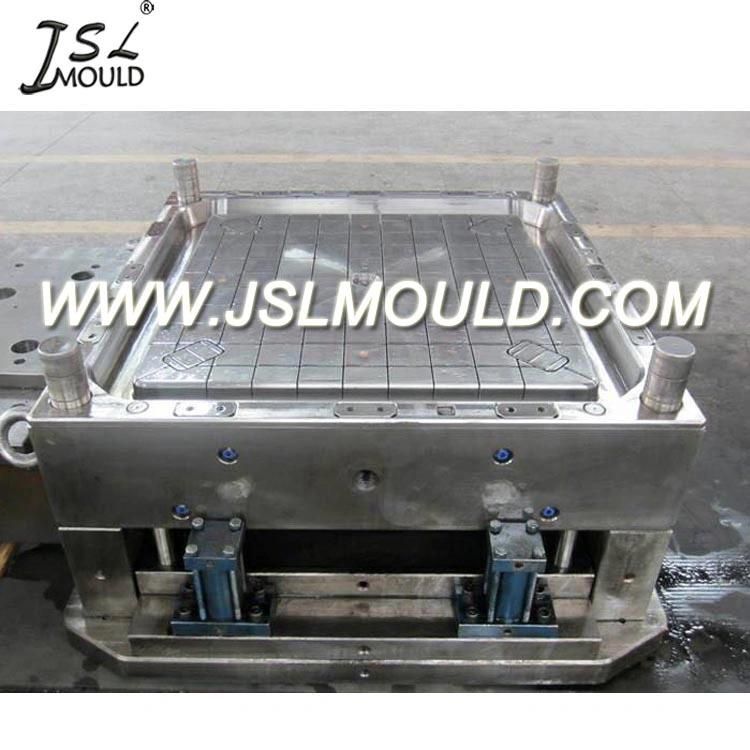High Quality Injection Plastic Coffee Table Mould