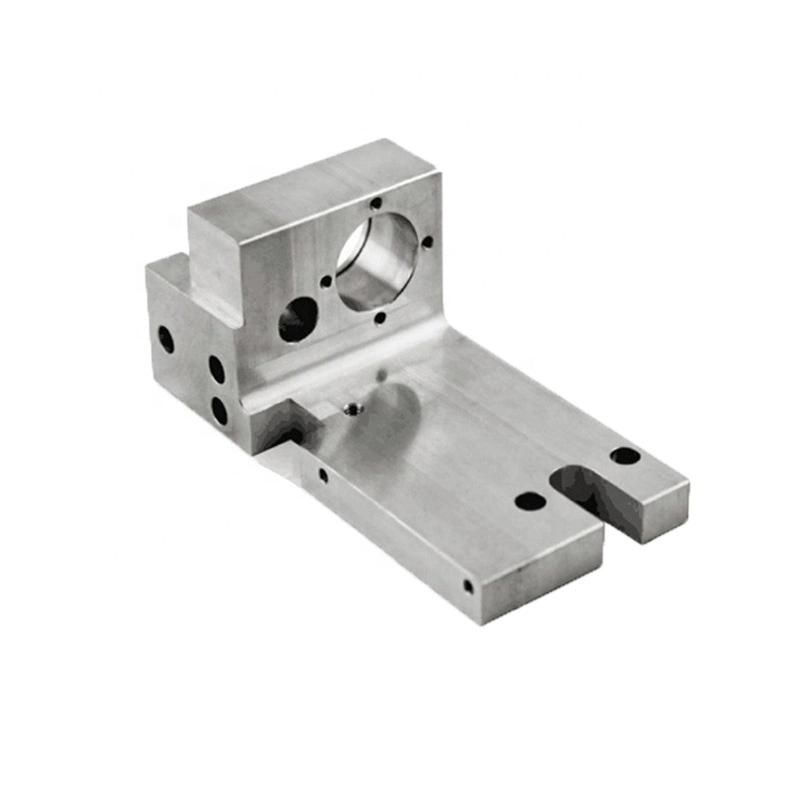 High Quality Injection Molding Supplier Service ABS PP PVC Plastic Custom Part