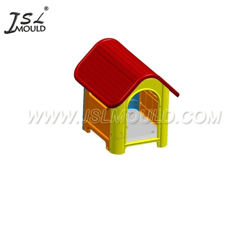Experienced Factory Quality Plastic Cat Litter Box Mould