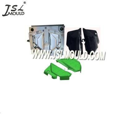 Experienced Making Plastic Motorcycle Side Panel Mould