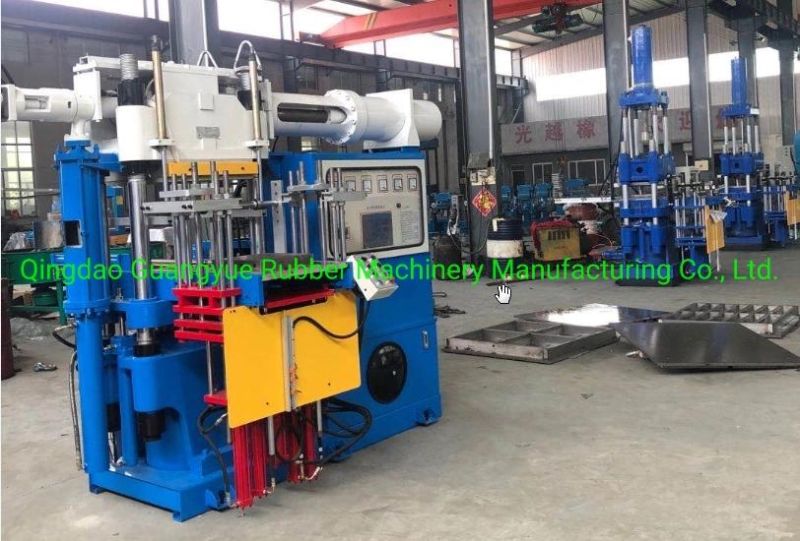 Injection Molding Machine