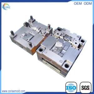 Health Medical Shell Making Plastic Injection Mould