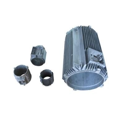 Cold Chamber Die Casting Machine Professional Mould and Casting