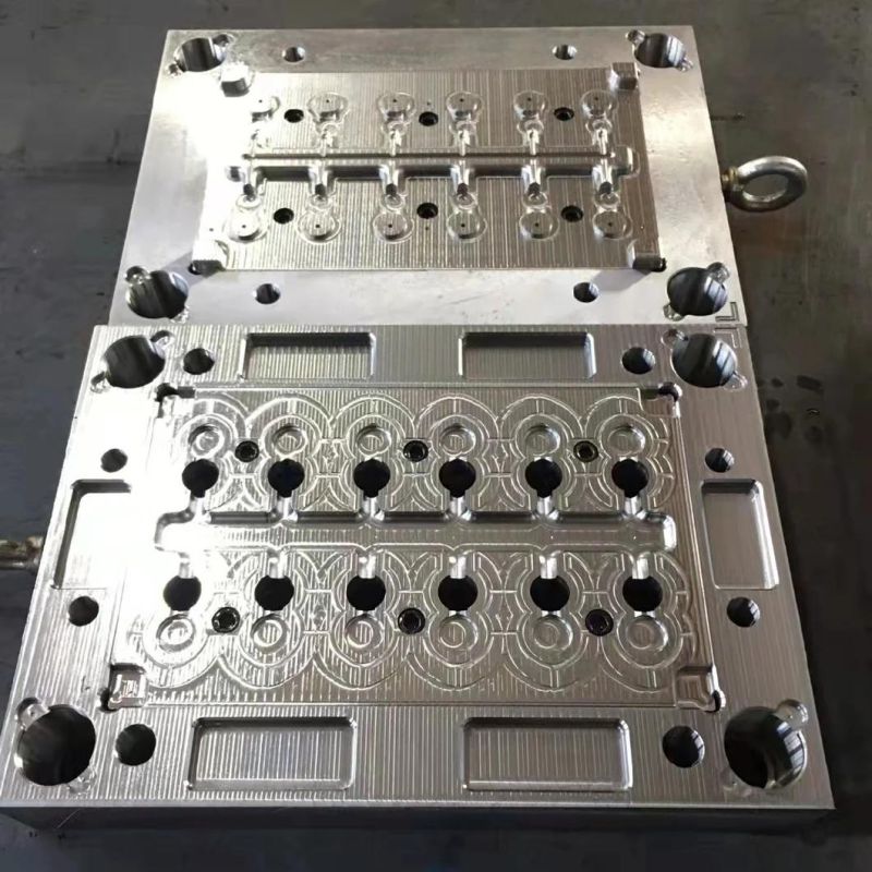 Competitive Price Multi Cavity Cap Mould for Bottle