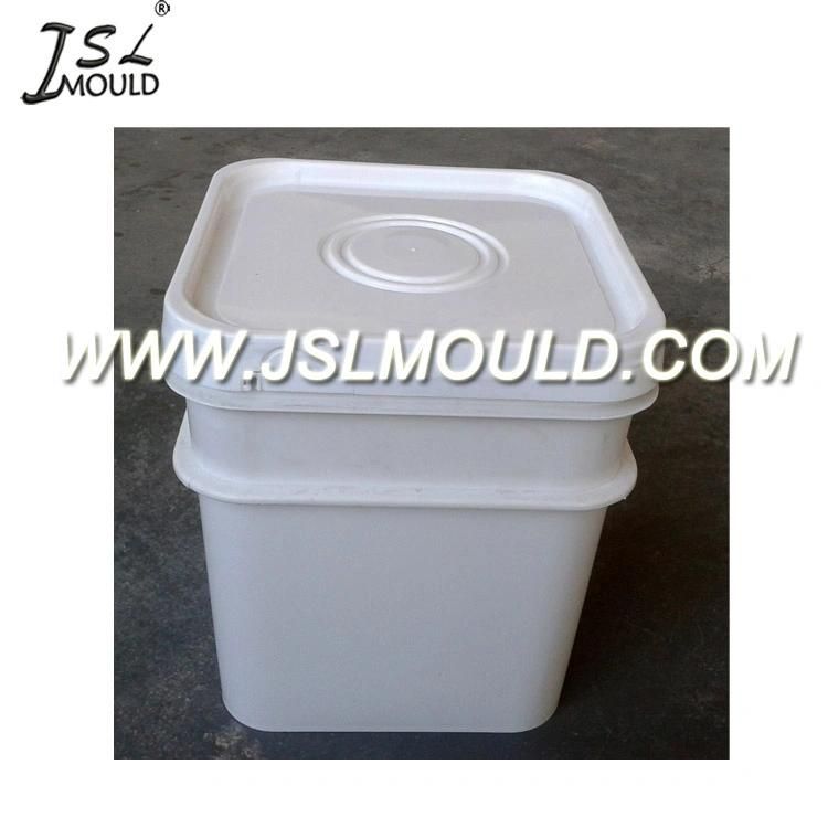 Great Quality Injection Plastic Ice Bucket Mold