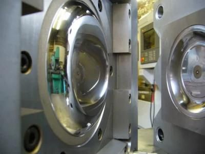Plastic Basin Mould for Basin Parts