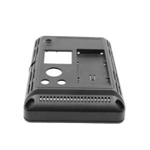 Custom ABS Plastic Injection Molding Household Appliances Plastic Parts