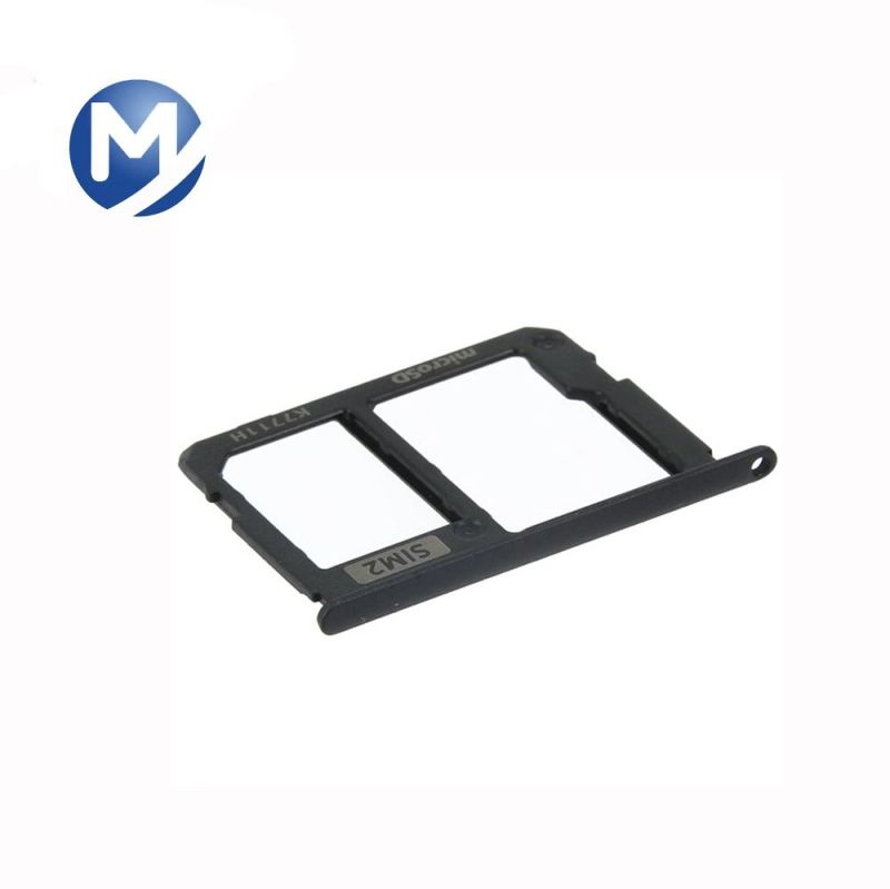 Custom Professional Manufacturers Card Reader Plastic Injection Parts