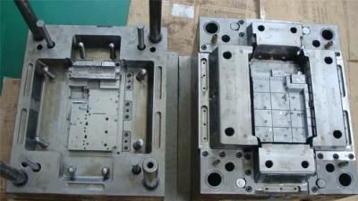 Plastic Injection Mold for Computer Case