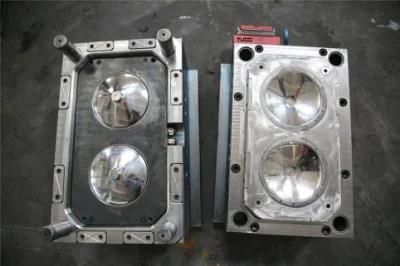 Big Top Quality Customized Plastic Molds for Jug Lid