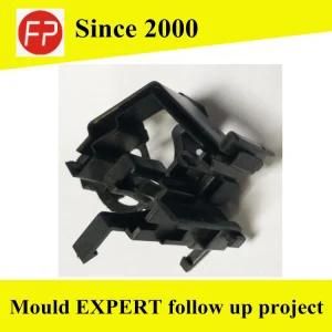 Manufacturer of Micro, Precision-Engineering, Injection-Molded Plastic Component