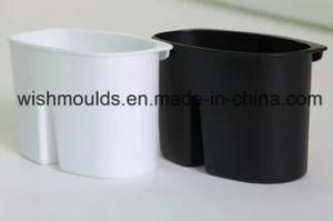PP Container and Injection Plastic Mould Manufacturer