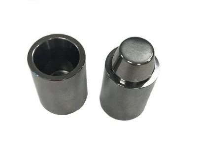 Piercing Die Bushings Without Collor Carbide Bushing