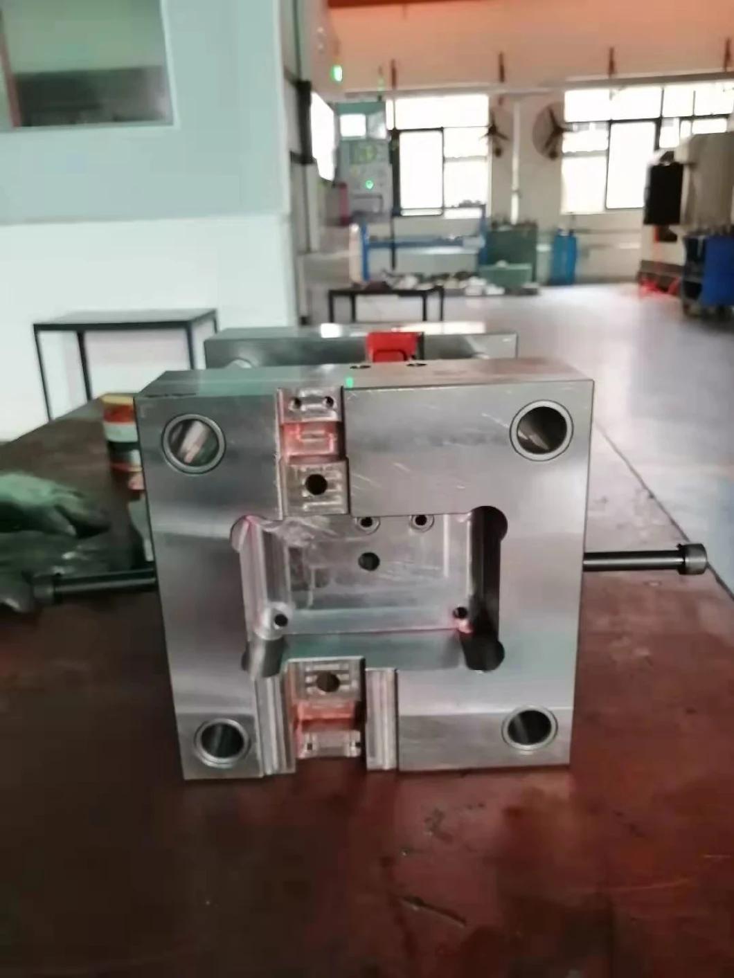 Factory Direct Sale Injection Mould for OEM Plastic Baby Walker