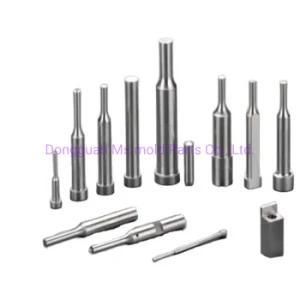 DIN Standard Part Guide Punching Pin and Die Pilot Punch