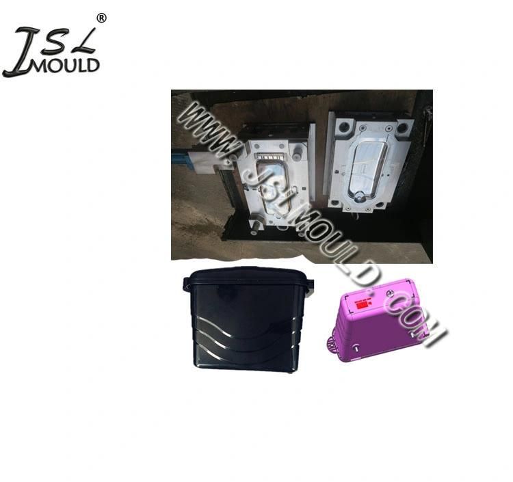 High Quality Plastic Injection Motorcycle Front Nose Mould