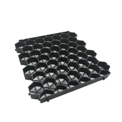 OEM ODM PP Plastic Injection Mould for Interlocking Permeable Pavers