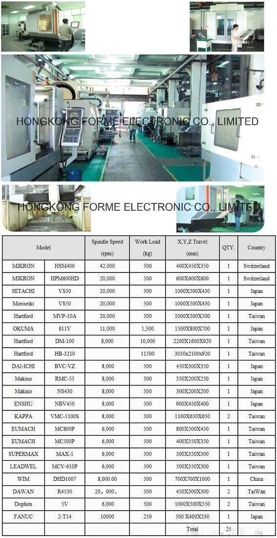 Printer Medical Commodity Water Pipe Plastic Injection Mould Manufacture