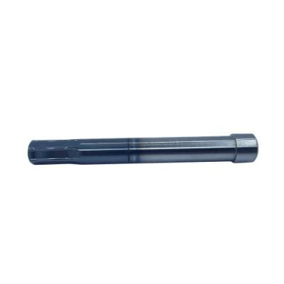 High-Quality Custom Tungsten Carbide Punch Pin for Stamping Mold