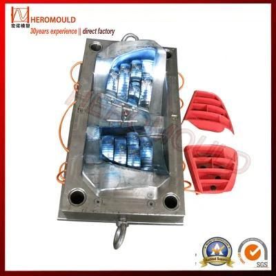 Plastic Automotive Parts, Car Parts, Car Accessories, Auto Accessories Mould From ...