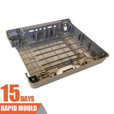 Plastic Parts Toolings Ultrasonic Coating Topshell Mould