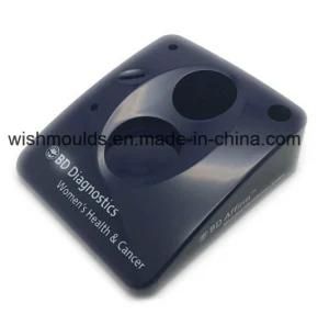 Plastic Cover and Mould, Injection Plastic Mould Manufacturer
