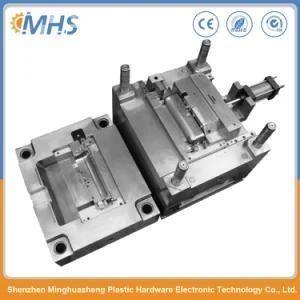 Electronic Part Plastic Products Processing Customized Polishing Mould