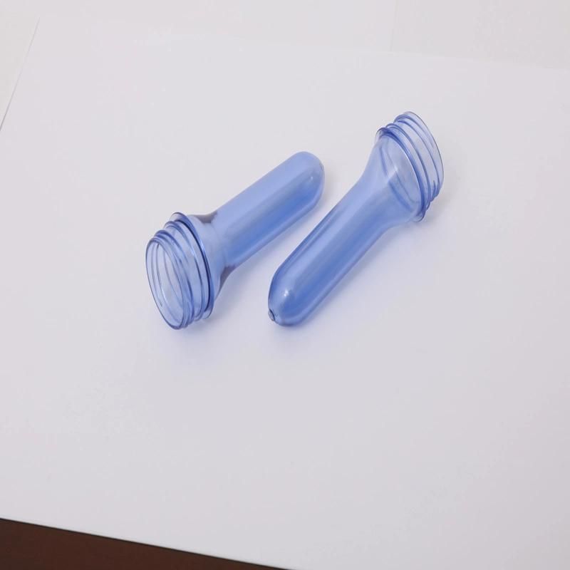 30mm 28g 450-650ml Mineral Water Pet Bottle