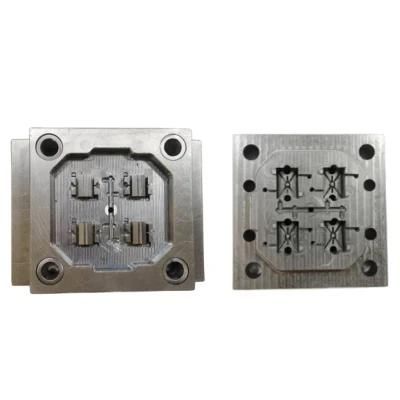 Custom Precision Machining Mould for Plastic Part