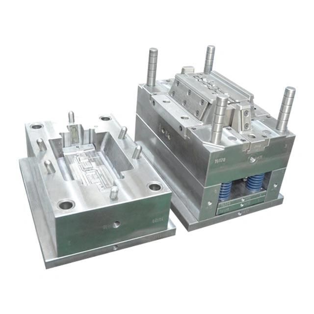 Plastic Injection Mould Maker Injection Moulding Professional Electronic Accessories