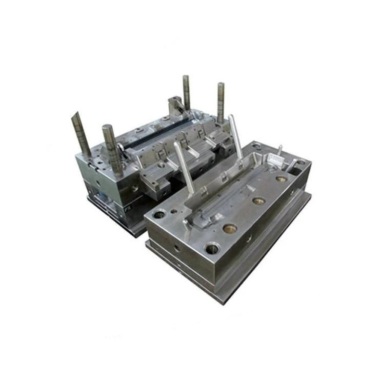 Customized/Designing Plastic Box Injection Molds