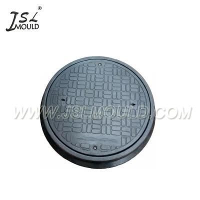 High Quality Manhole Compression Mould
